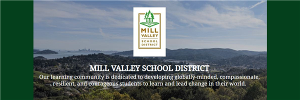 Mill valley view Mill valley view